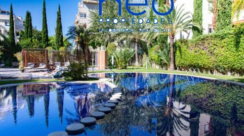 Photo 2 of Attic for sale in Oscar Esplá, L'Albir, L'Alfàs del Pi