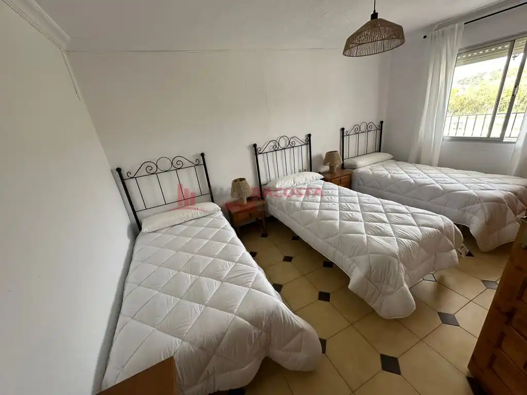 Dormitori de Casa o xalet de lloguer en La Antilla