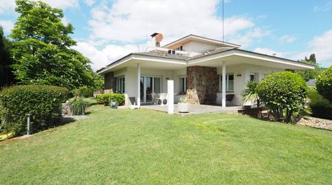 Foto 2 de Casa o chalet en venta en Calle Travessia del Tibidabo, Canovelles, Barcelona