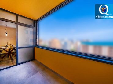Duplex con piscina in vendita a La Cala de Villajoyosa