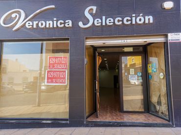 Local comercial de lloguer a Carretera Níjar - la Cañada