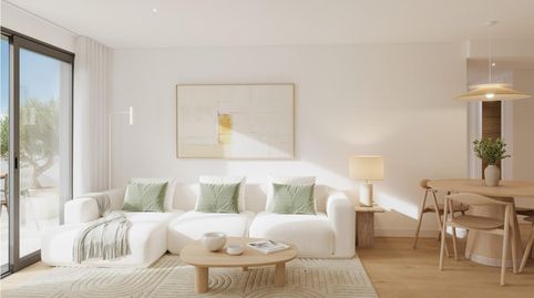 Apartamento exclusivo de 1 dormitorio cerca de la playa a la venta en Villajoyosa, imatge 2