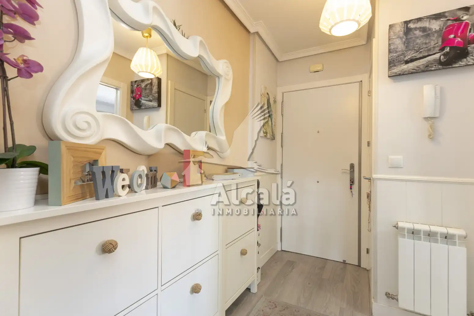 Flat for sale in Alcalá de Henares  with Heating and Terrace