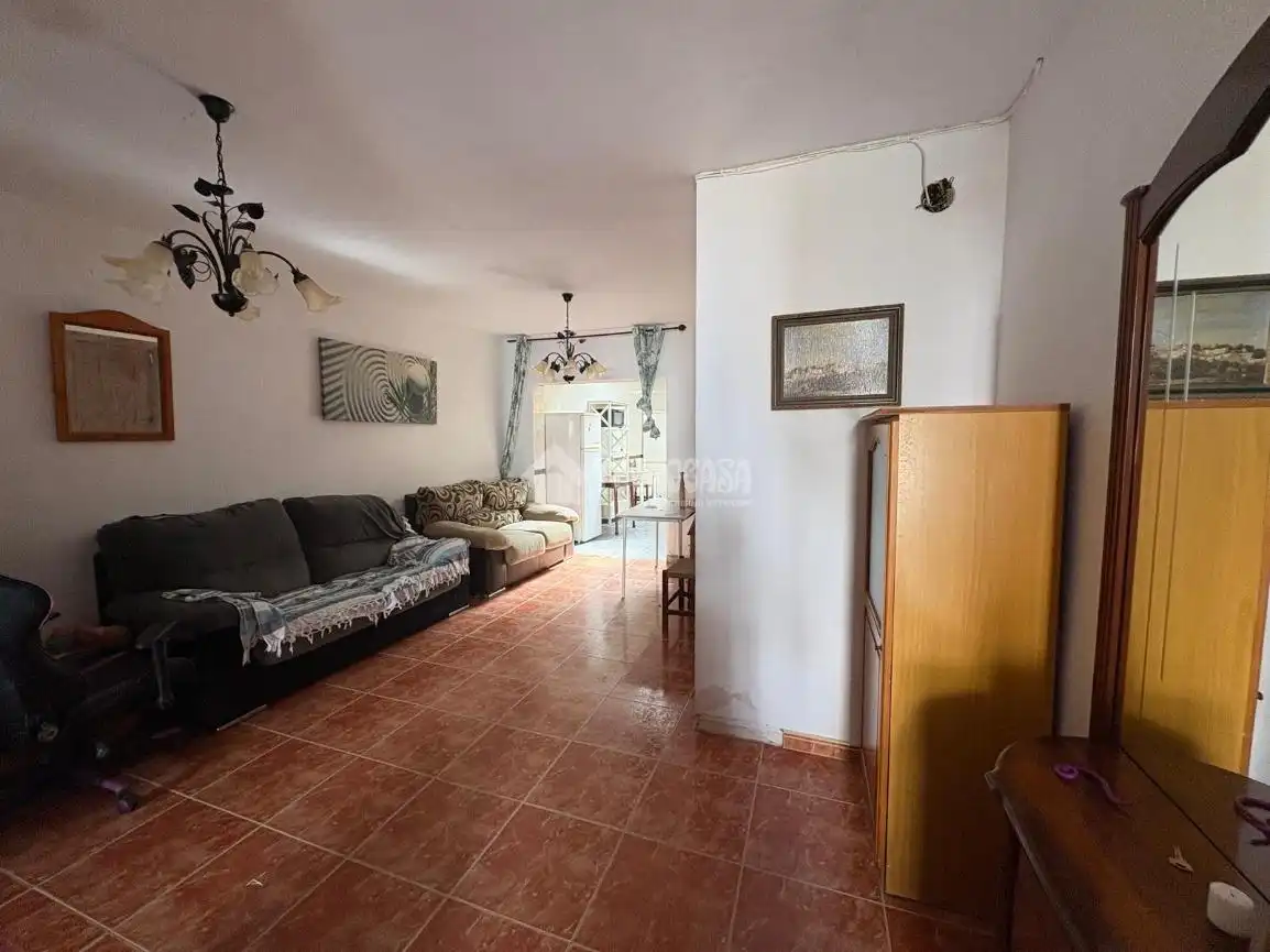Casa bifamiliare con terrazza in vendita a CALLE OCA, imagen 3