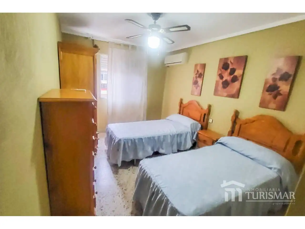 Piso en venta en Calle Extremadura, 1, Isla Cristina Ciudad