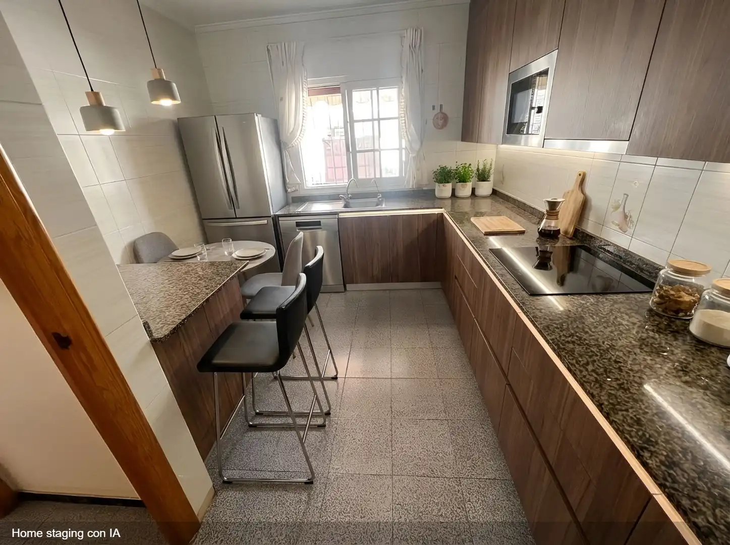 Adosado con jardín en venta en Santa Pola ciudad, imagen 9