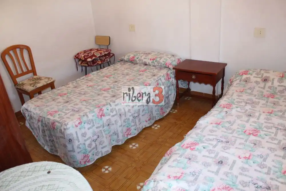 Habitación de Casa o chalet en venta en San Javier con Terraza y Trastero