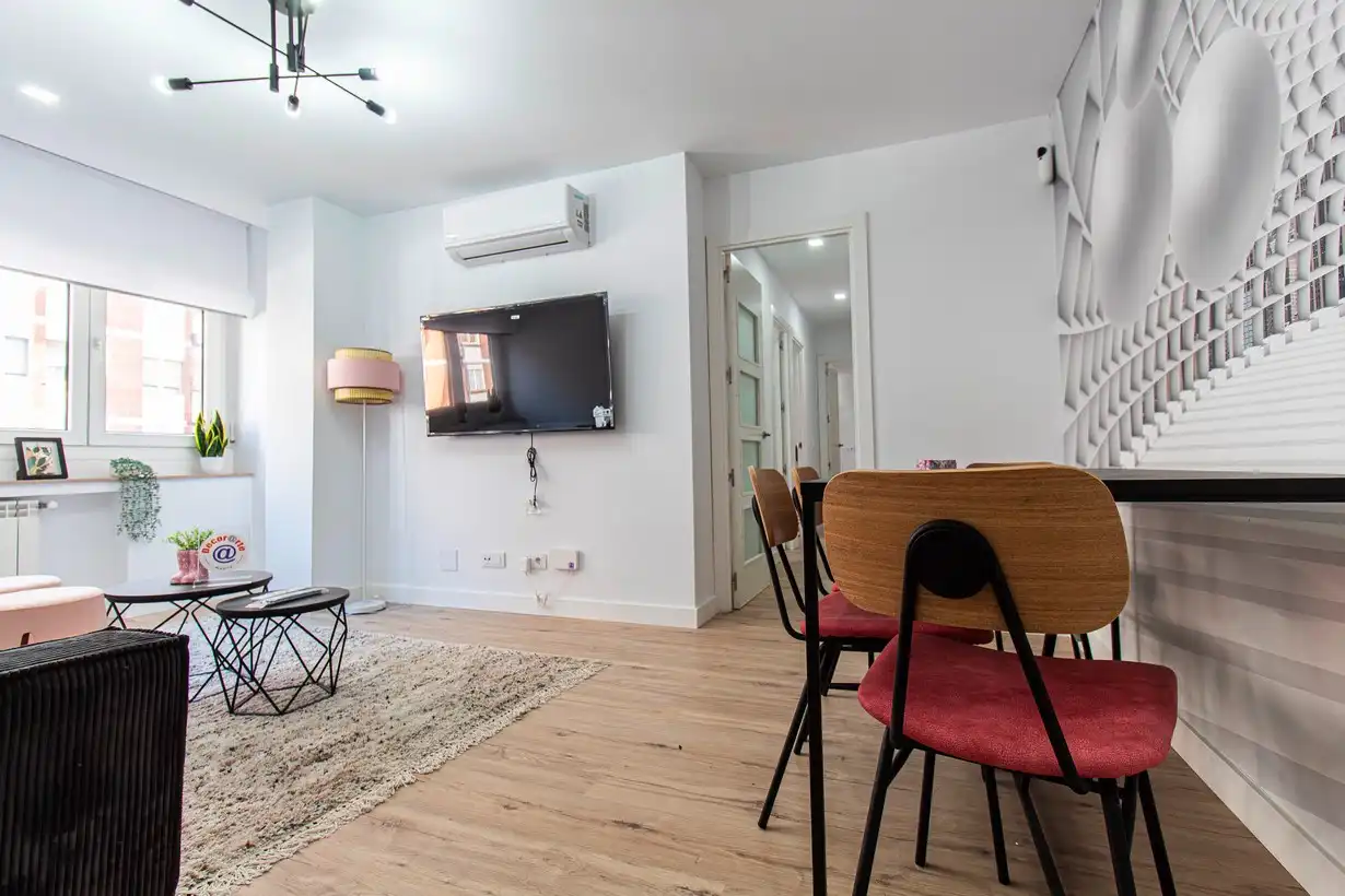 Appartamento con ascensore in vendita a Calle de San Emilio, imagen 6