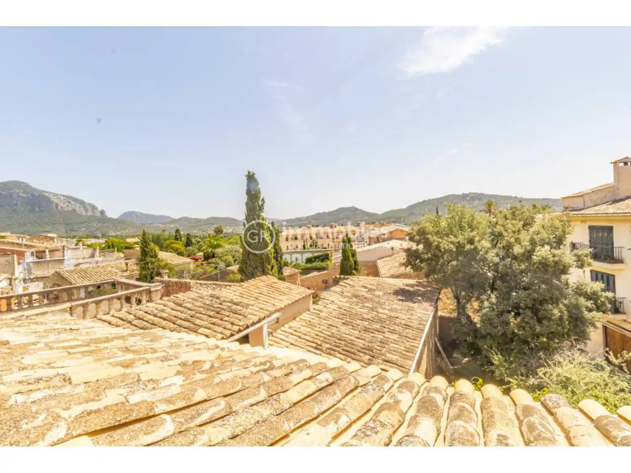 House with garden for sale in Alaró, imagen 55