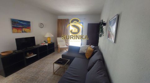Foto 5 de Apartamento de alquiler en Helsinki, Playa del Inglés, San Bartolomé de Tirajana