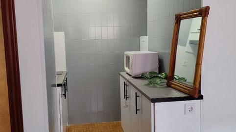 Foto 4 de Piso de alquiler en Carrer Nou de Sant Oleguer, 16, Nou Eixample Sud, Tarragona Capital