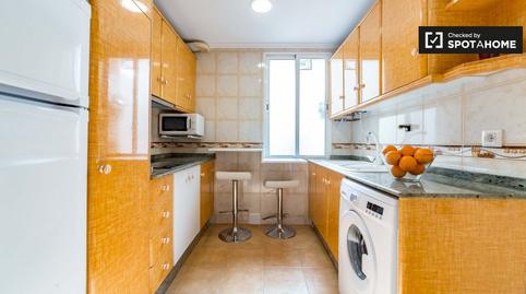 Foto 5 de Piso para compartir en Camí Fondo,  Valencia Capital