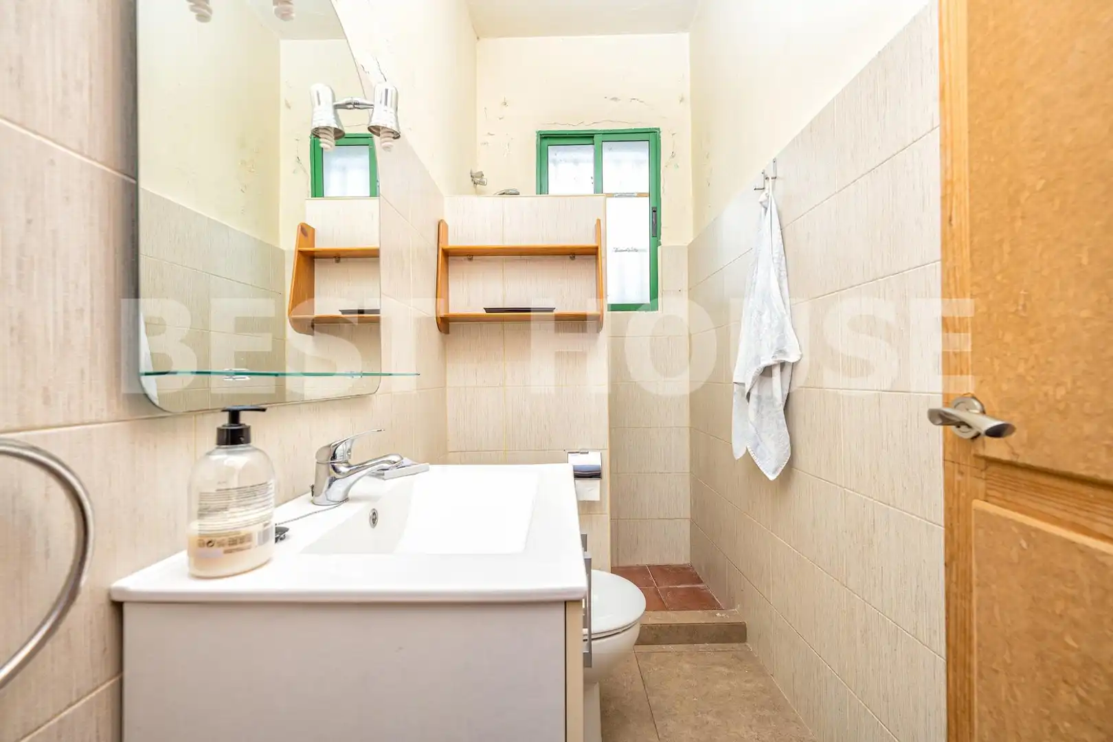 House with garden for sale in El Álamo - Arbejales, imagen 13
