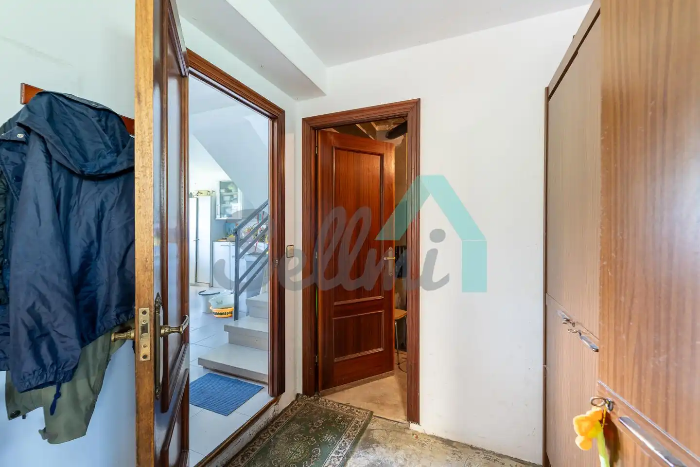 Houses for sale in Gijón   with Heating, Private garden and Terrace