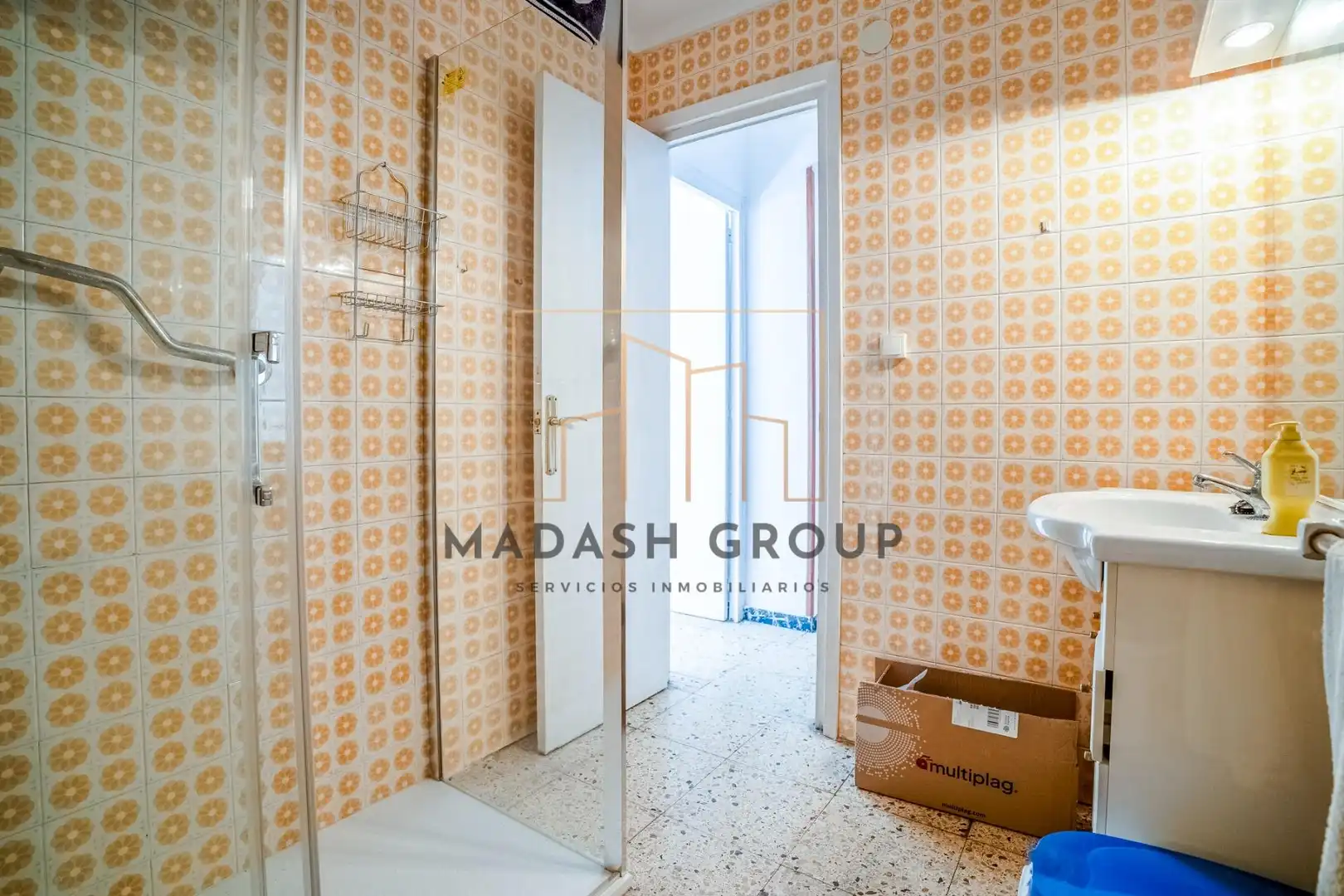 Appartement avec terrasse à vendre à Carrer IXART, imagen 27