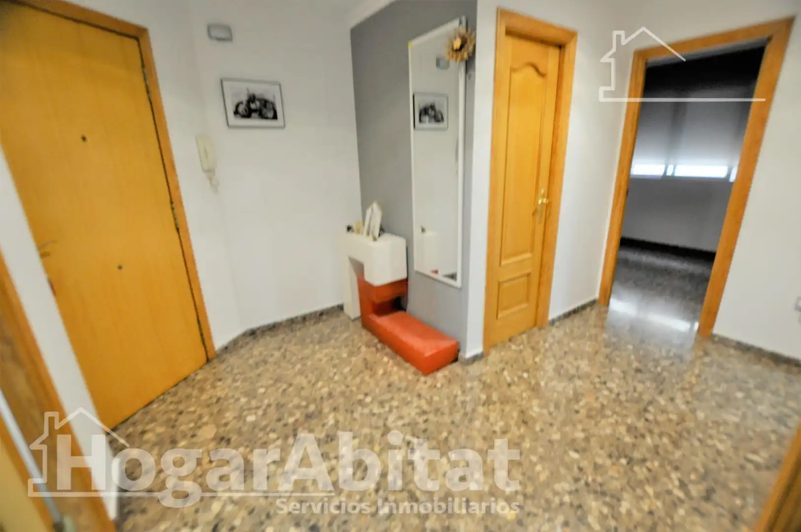 Piso en venta en Manises con Aire acondicionado, Calefacción y Trastero
