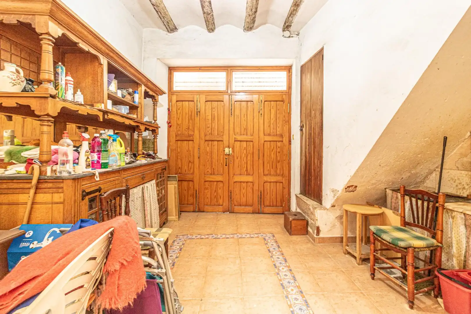 Casa o chalet en venta en Manuel con Aire acondicionado, Terraza y Trastero
