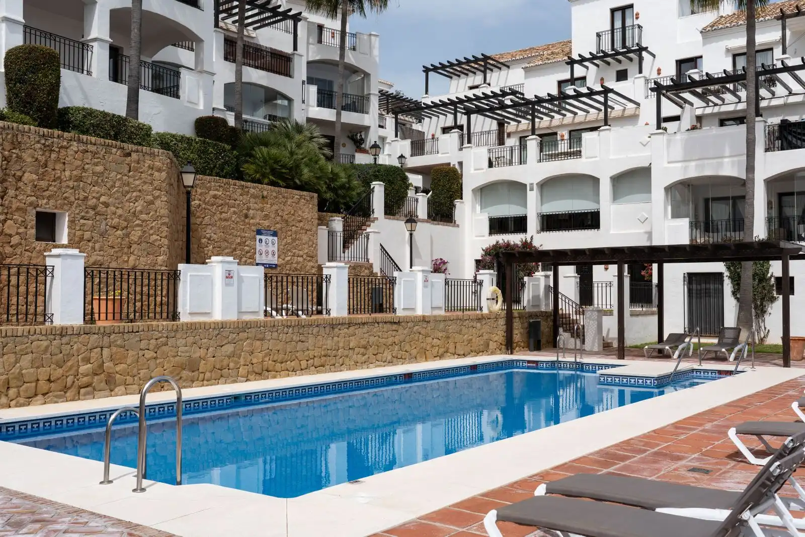Maisonette mit Terrasse zum Verkauf in Urbanizacion los Altos de los Monteros 12, imagen 41