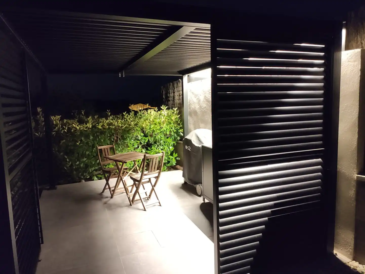 Terraza de Casa o chalet en venta en Castellvell del Camp con Calefacción, Jardín privado y Parquet