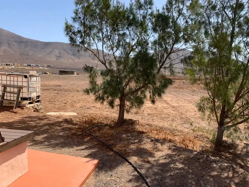 Casa o chalet en venta en Puerto del Rosario con Jardín privado, Terraza y Trastero