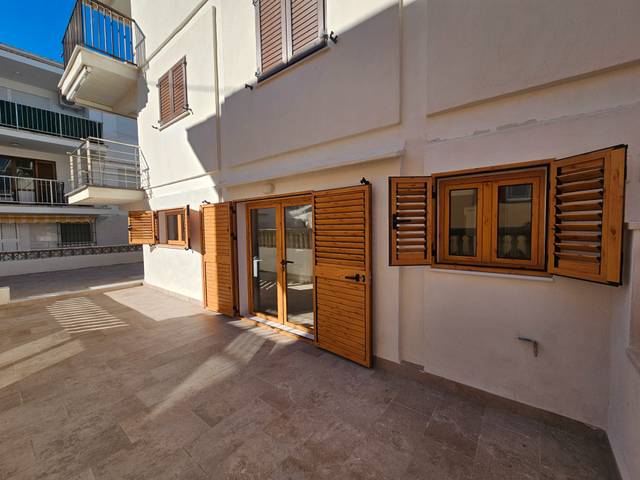 Apartamento en Alquiler en Carrer de la Mare de Déu del Mar, 23 en Oliva Playa