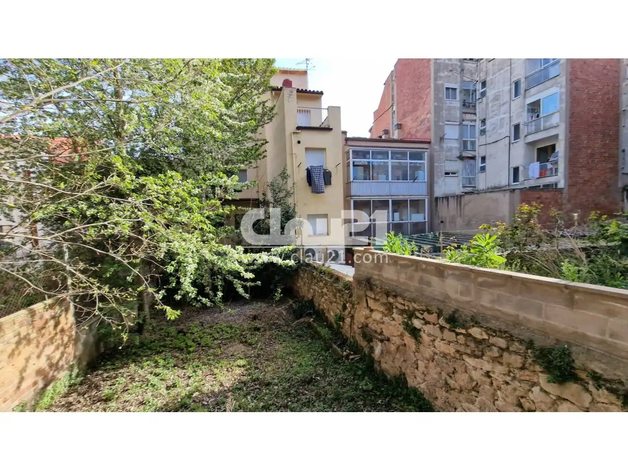 Casa o xalet en venda en Berga amb Jardí privat i Terrassa