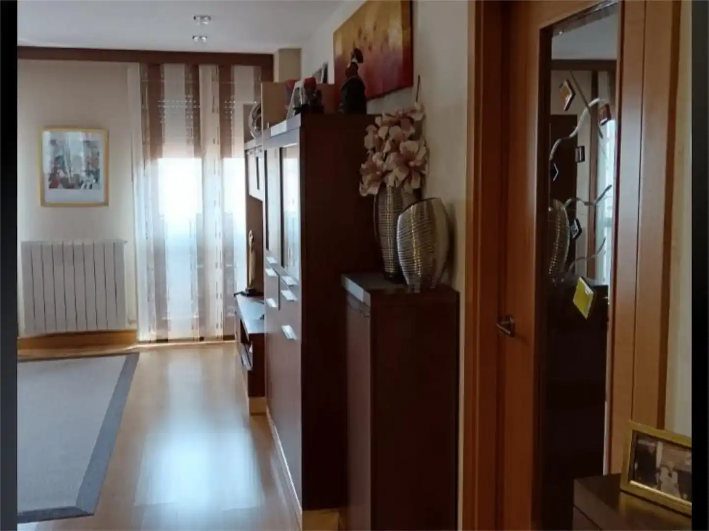 Piso en venta en Viana