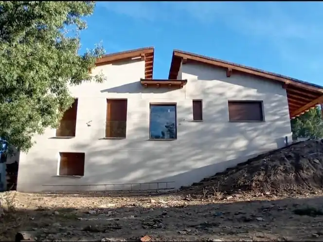 Villa mit Garten zum Verkauf in Calle Aldebarán 22, imagen 3