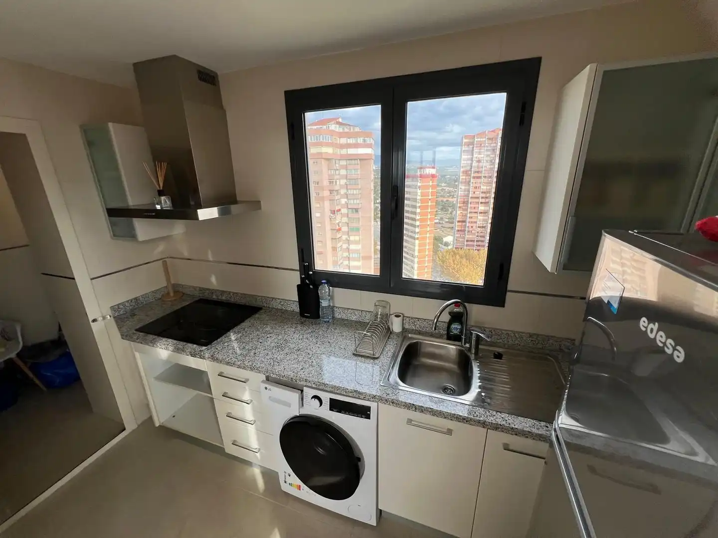 Flat with pool for sale in Carrer del Derramador, imagen 13