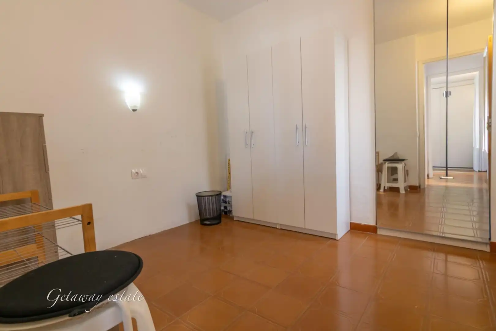 Apartments for rent in San Bartolomé de Tirajana  with Air Conditioner, Private garden and Furnished