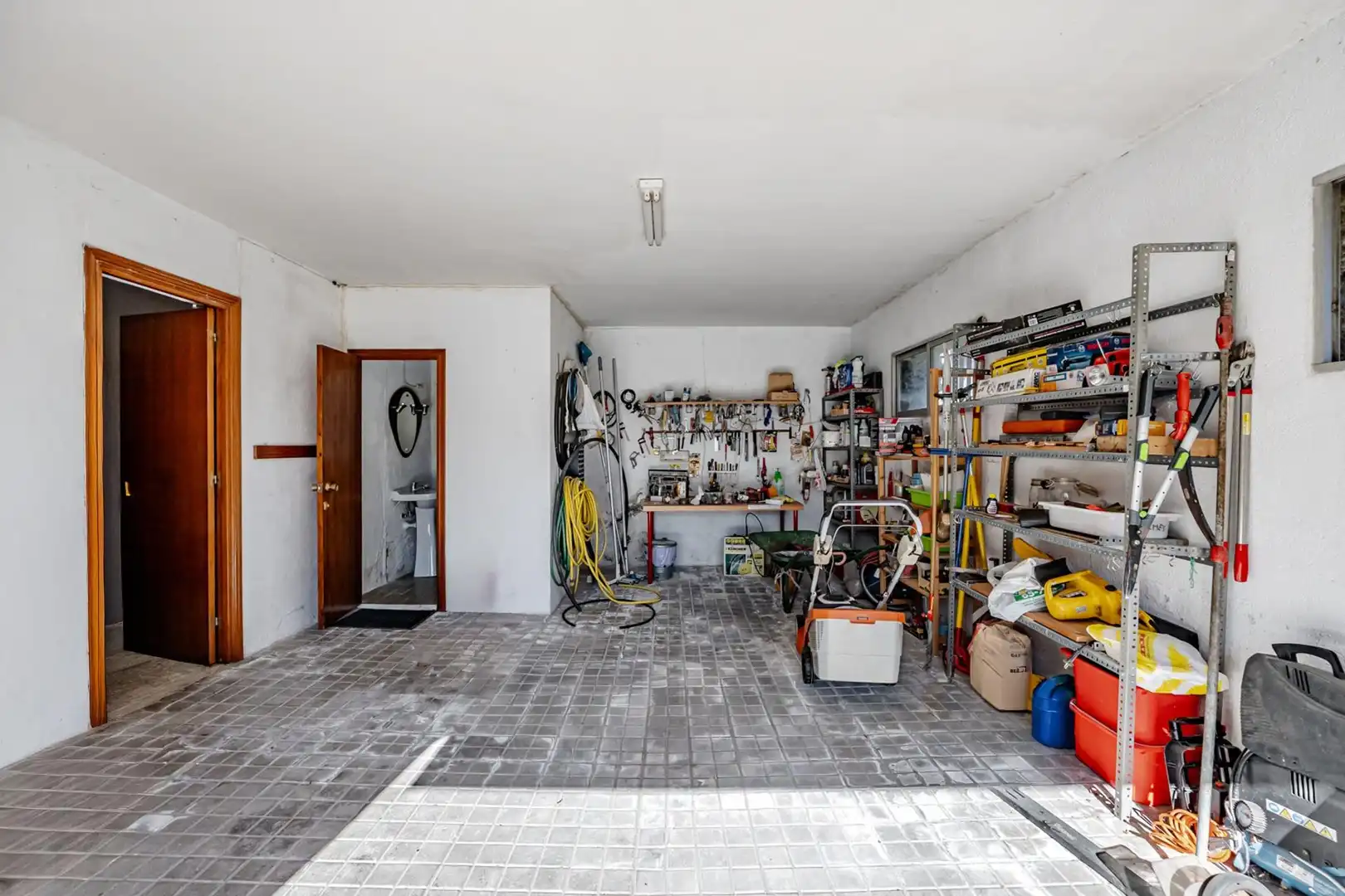 Casa o chalet en venta en Tres Cantos con Calefacción, Jardín privado y Terraza