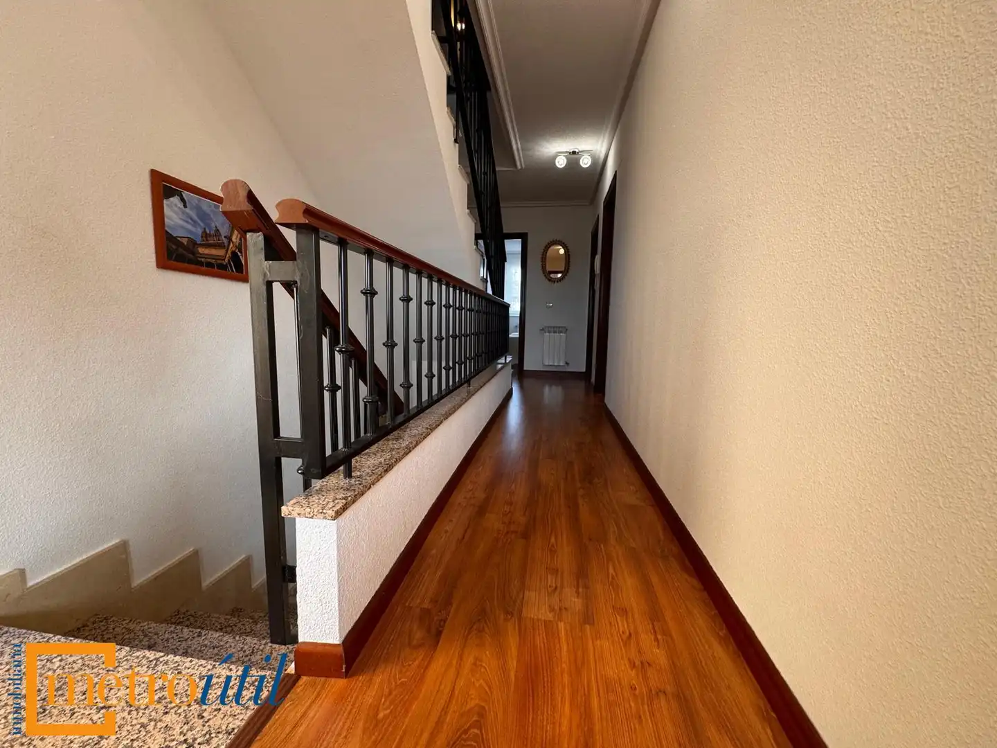Casa o xalet en venda en Mozárbez amb Calefacció, Jardí privat i Parquet