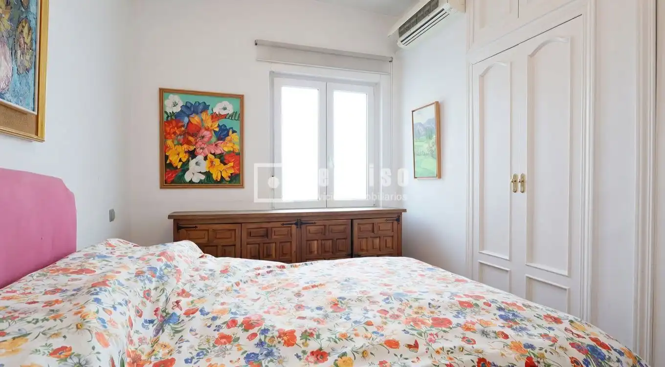 Habitación de Piso en venta en Madrid con Aire acondicionado, Calefacción y Trastero