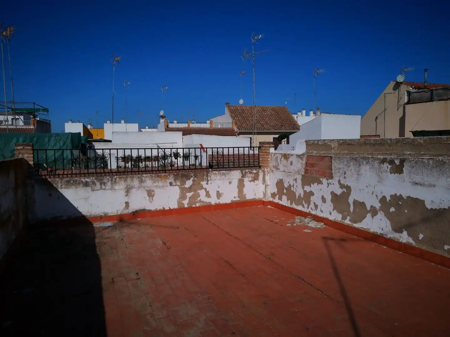 Casa en venta en Palma del Río