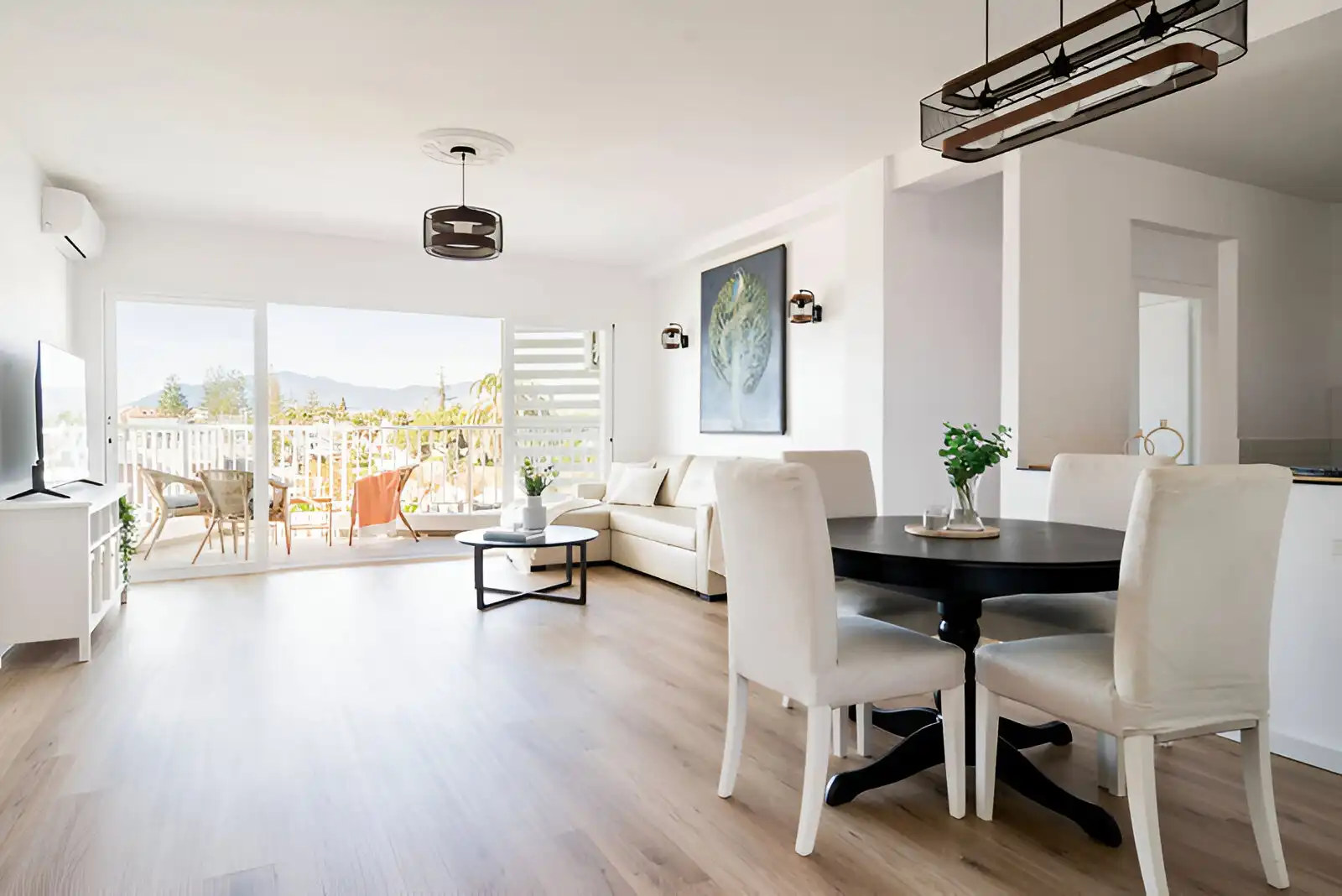 Apartment mit Aufzug zum Verkauf in San Pedro de Alcántara, imagen 5