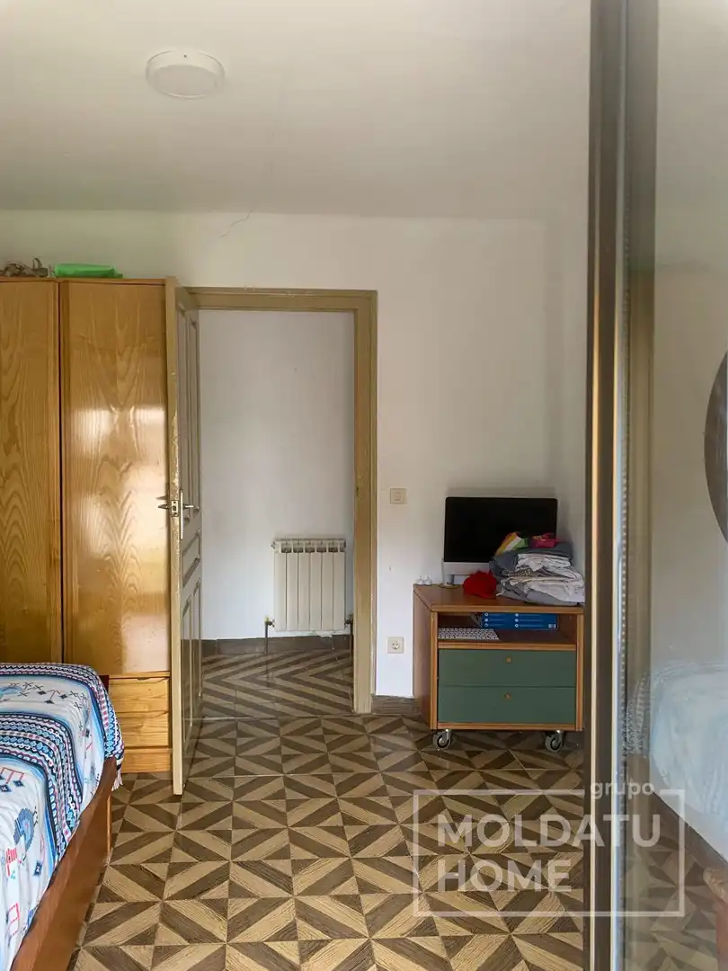 Casa o xalet en venda en Desojo amb Calefacció i Traster