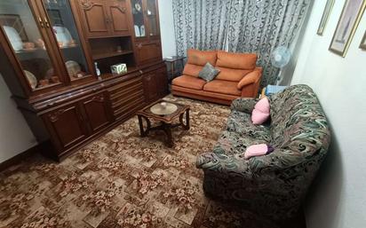 Living room of Flat for sale in Zaldibar