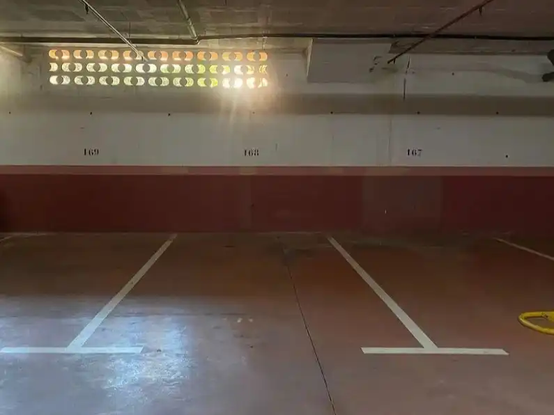 Parking de Garaje en venta en Marbella
