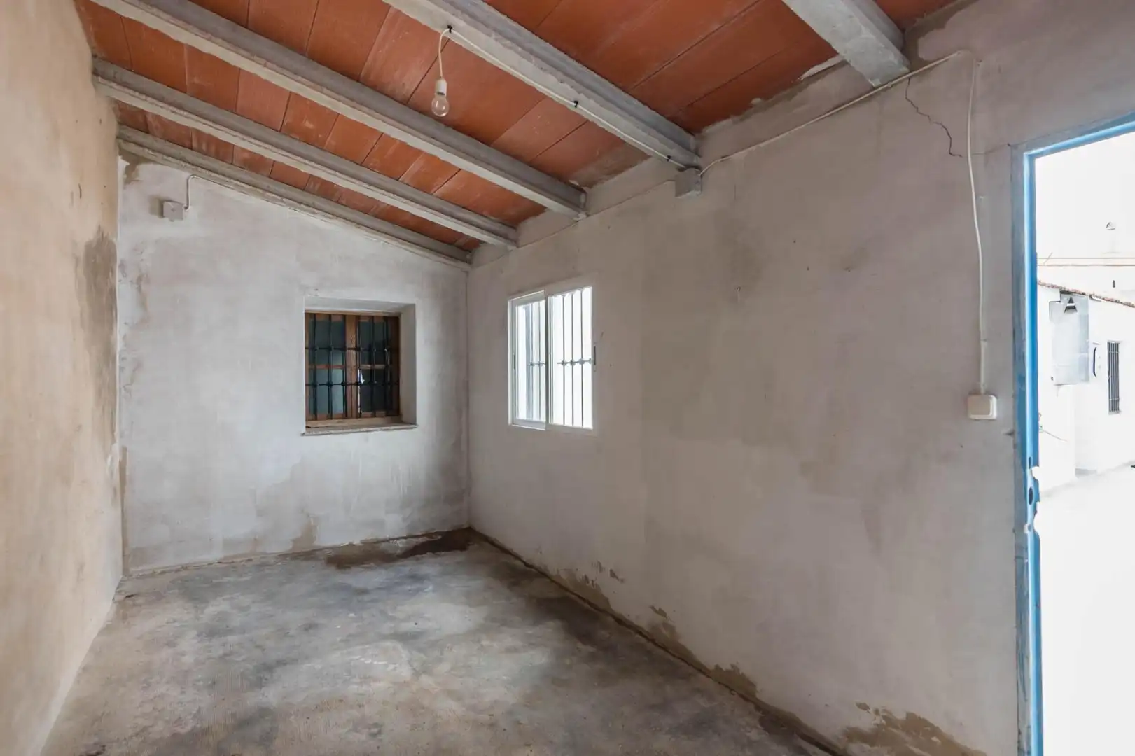 Casa a schiera con giardino in affitto a Campo de Murcia, imagen 45
