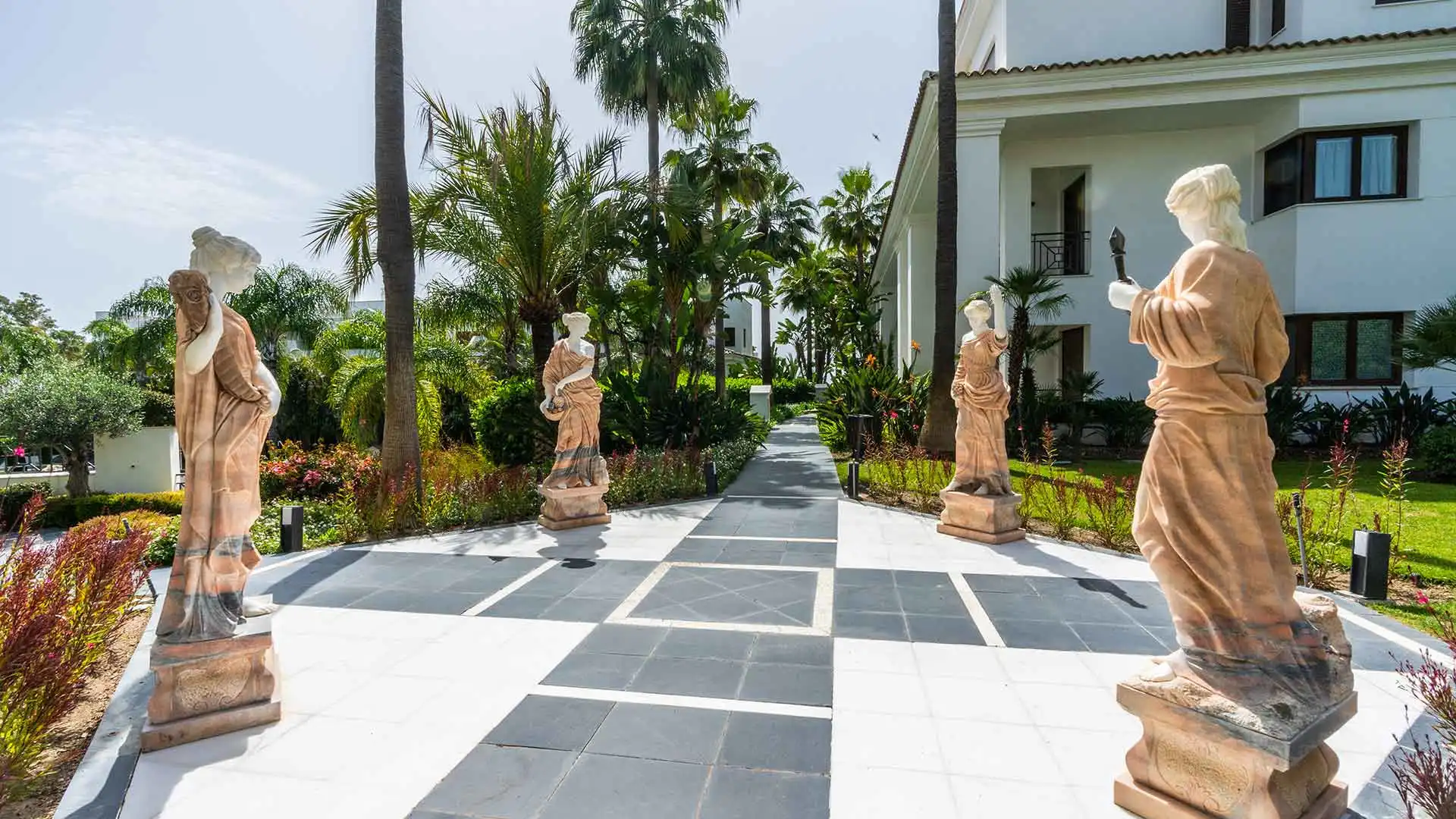 Penthouse mit Pool zum Verkauf in CARMEN DEL, imagen 48