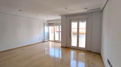 Foto 2 de Pis en venda a Pont Nou - Corazón de Jesús, Alicante