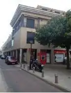 Flat with lift for sale in Velilla de San Antonio