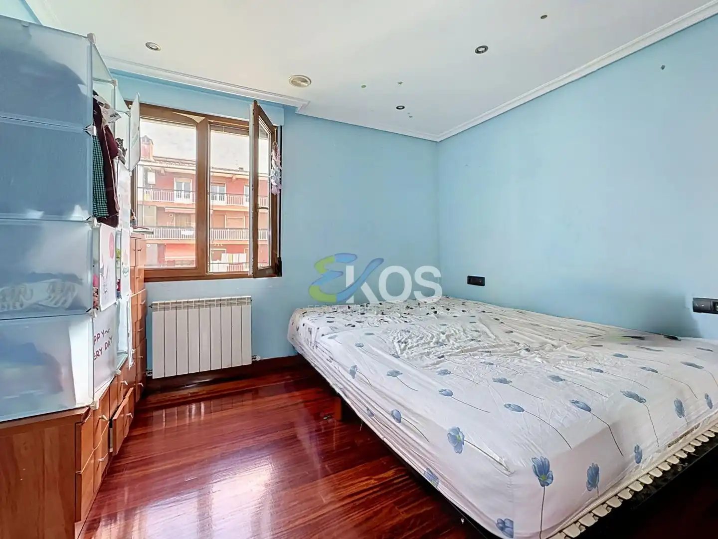 Appartement avec terrasse à vendre à Arrasate / Mondragón, imagen 3