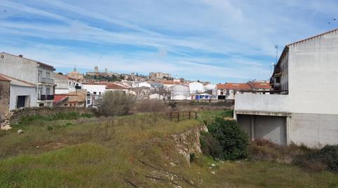 Foto 2 de Residencial en venta en Trujillo, Cáceres