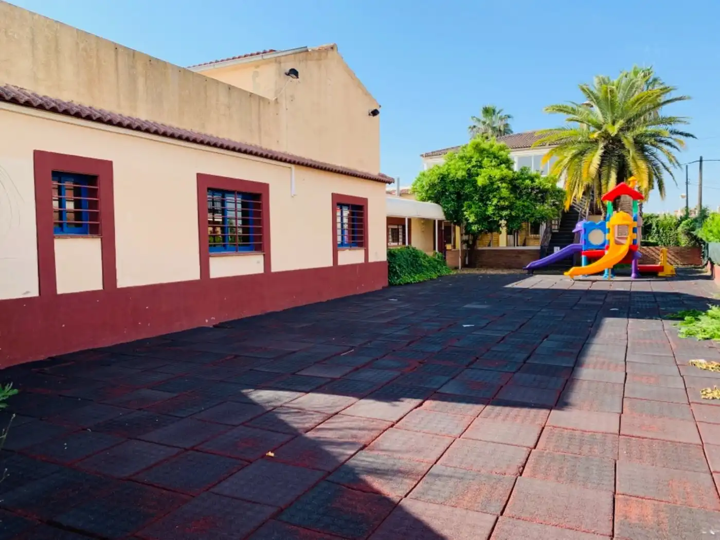 Local comercial en alquiler en Norte-Sierra, imagen 19