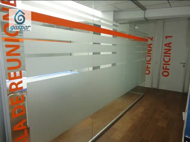 Oficina de lloguer en Tacoronte amb Aire condicionat i Internet