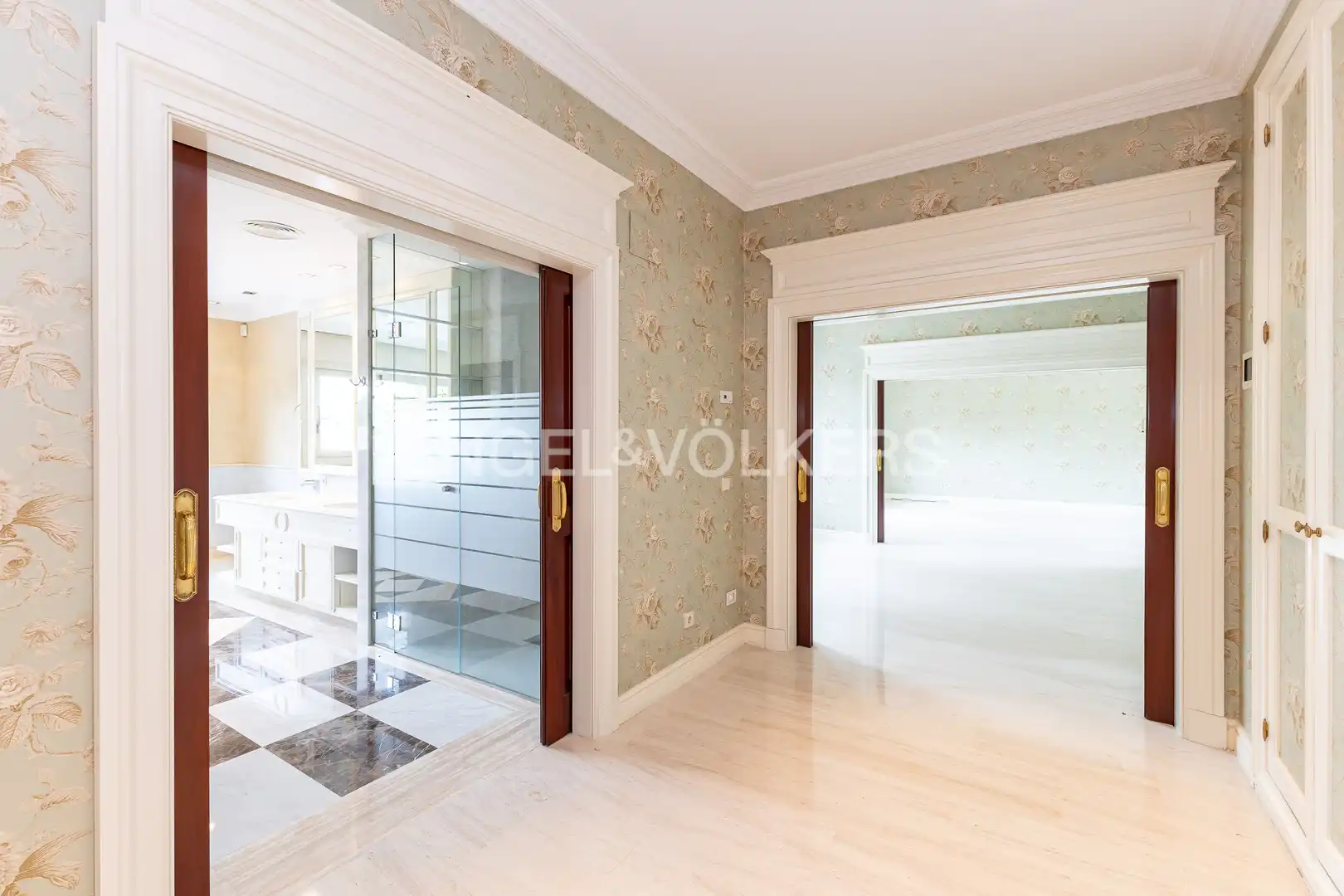 Casa o chalet en venta en Madrid con Aire acondicionado, Calefacción y Jardín privado