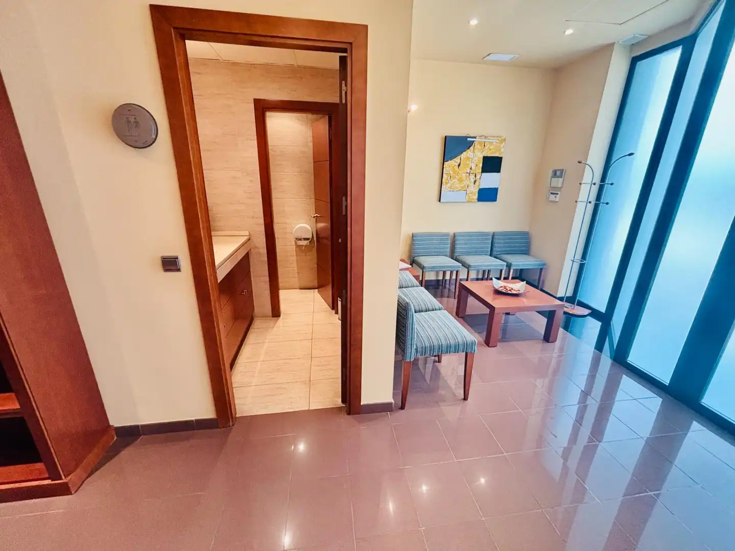 Local comercial en venta en Puerto Deportivo, imagen 17