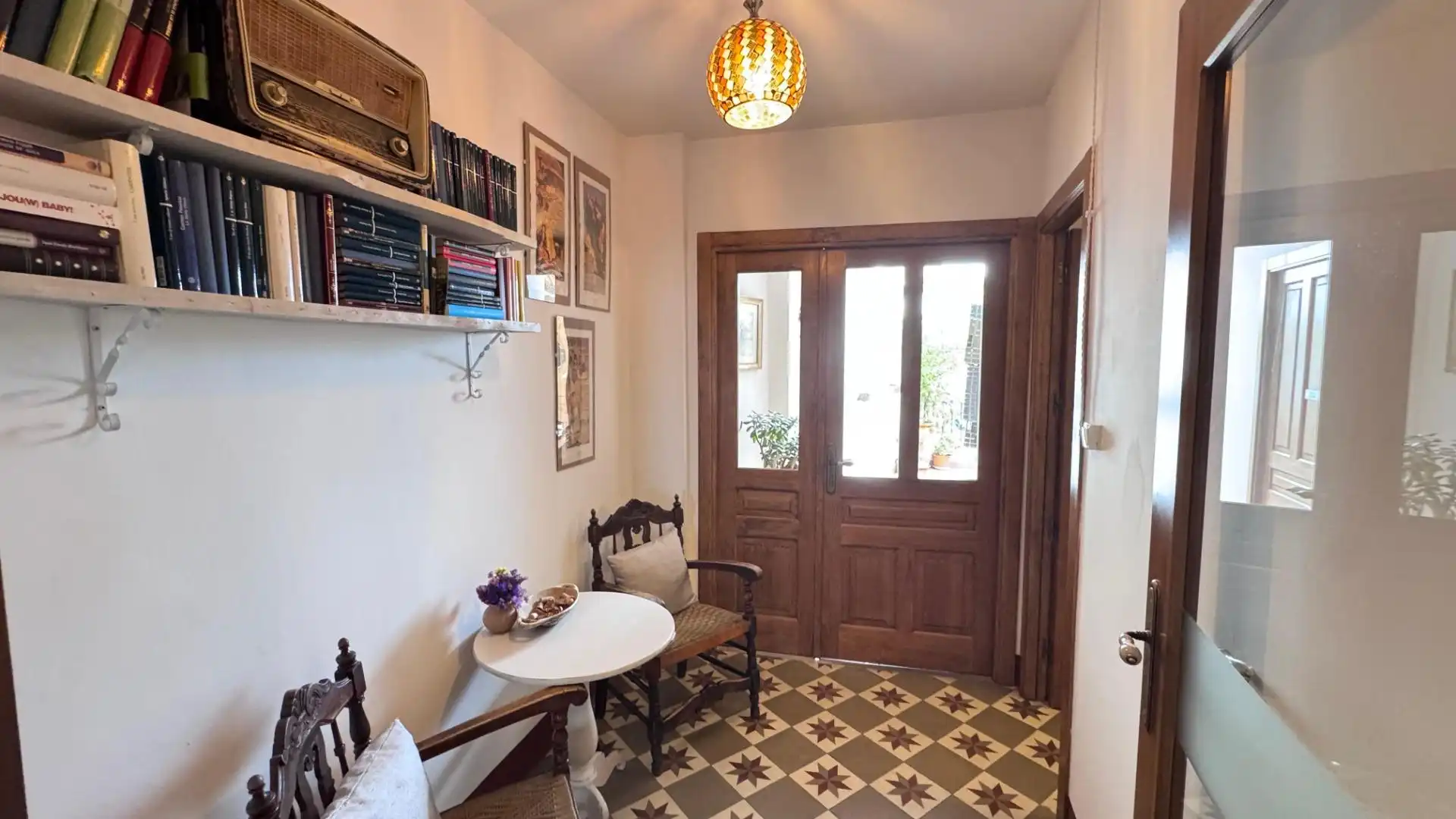 Houses for sale in Iznájar  with Air Conditioner, Heating and Terrace