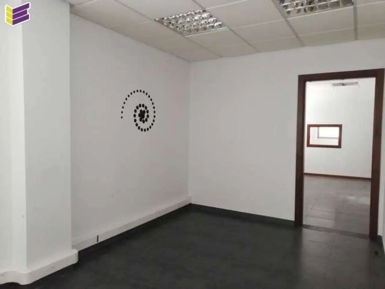 Office for sale in Navia